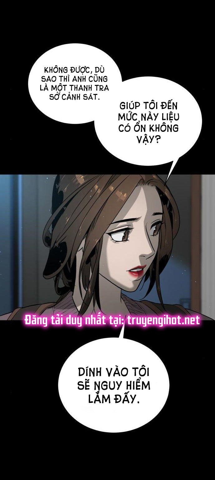 bạch huyết - white blood chapter 83 89