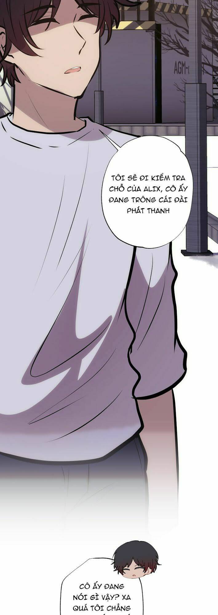 Trọng Sinh Mạc Thế Chapter 129 25