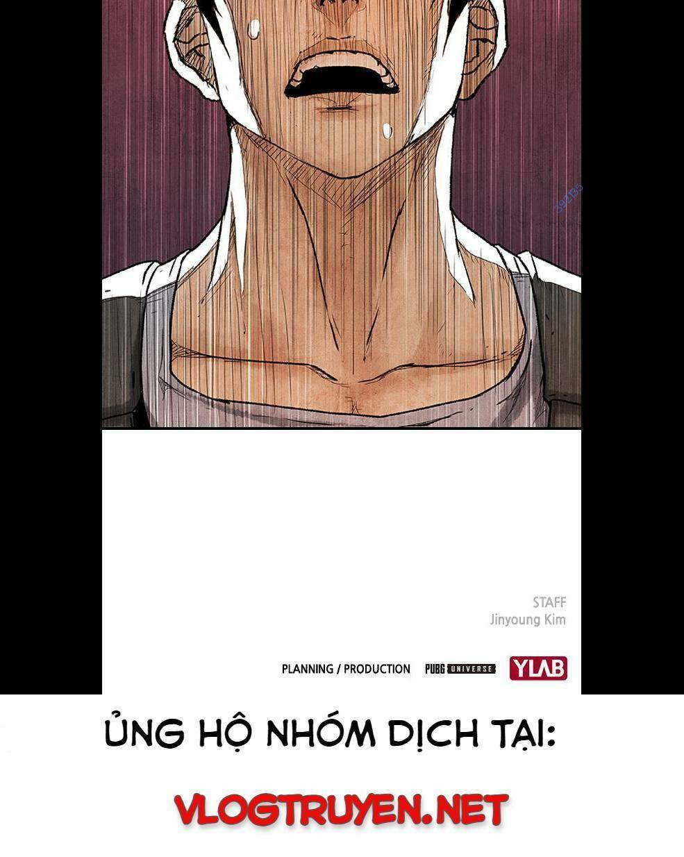 pubg - cuộc chiến sinh tồn - 100 chapter 19 71