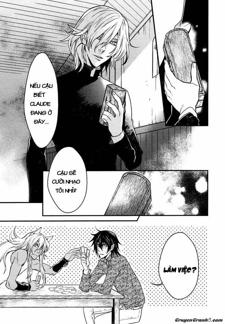 father’s vampire chapter 3 10