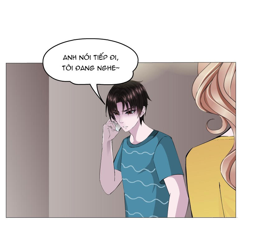 cạm bẫy của nữ thần chapter 170 18