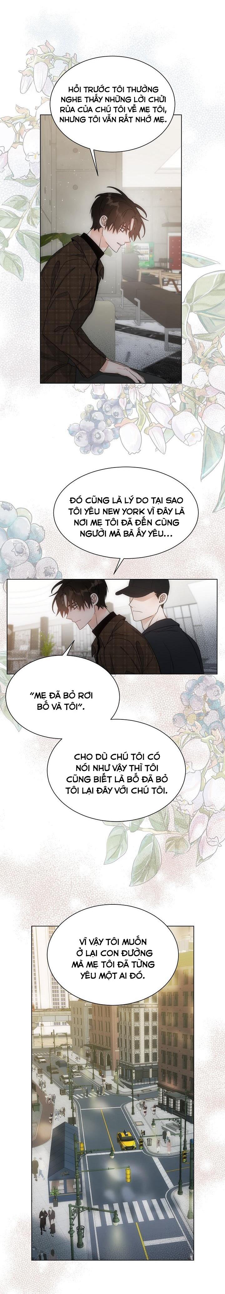 chuyện tình lãng mạn tại manhattan chapter 51 10