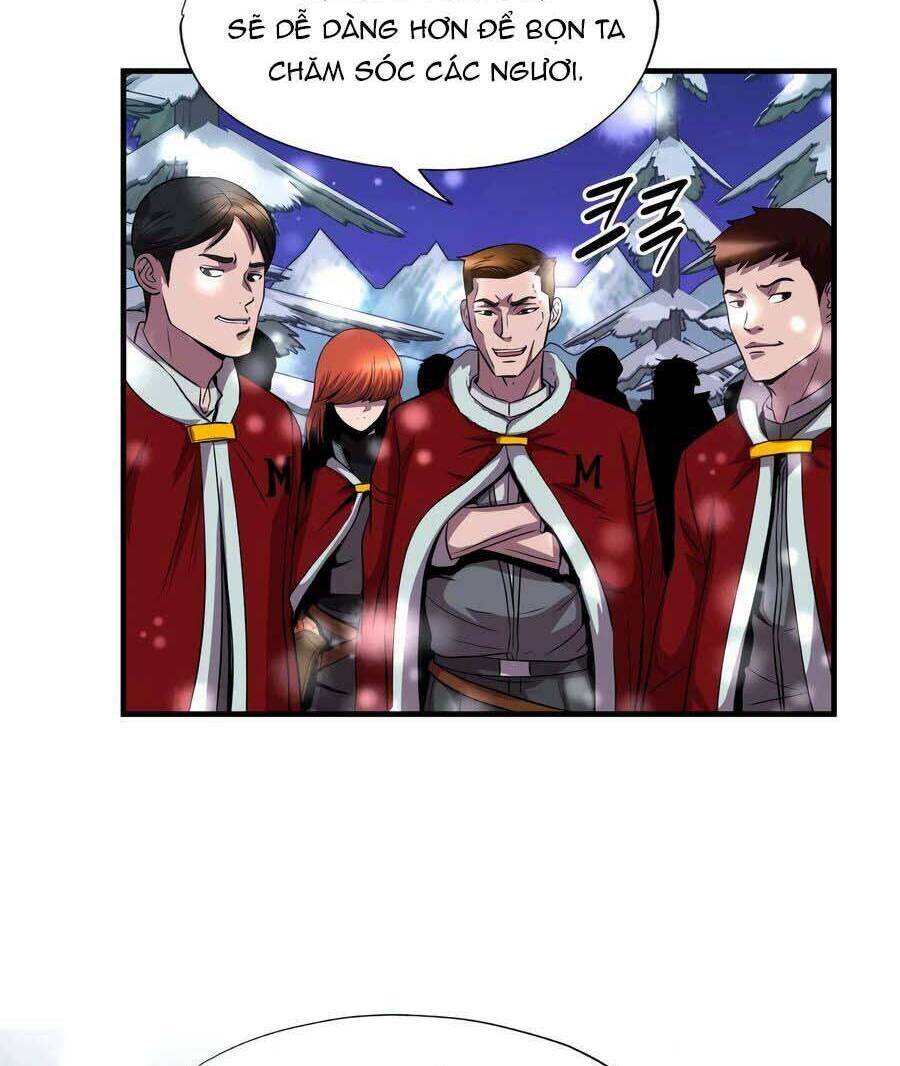 mẹ tôi là chòm sao bảo hộ m chapter 32 67