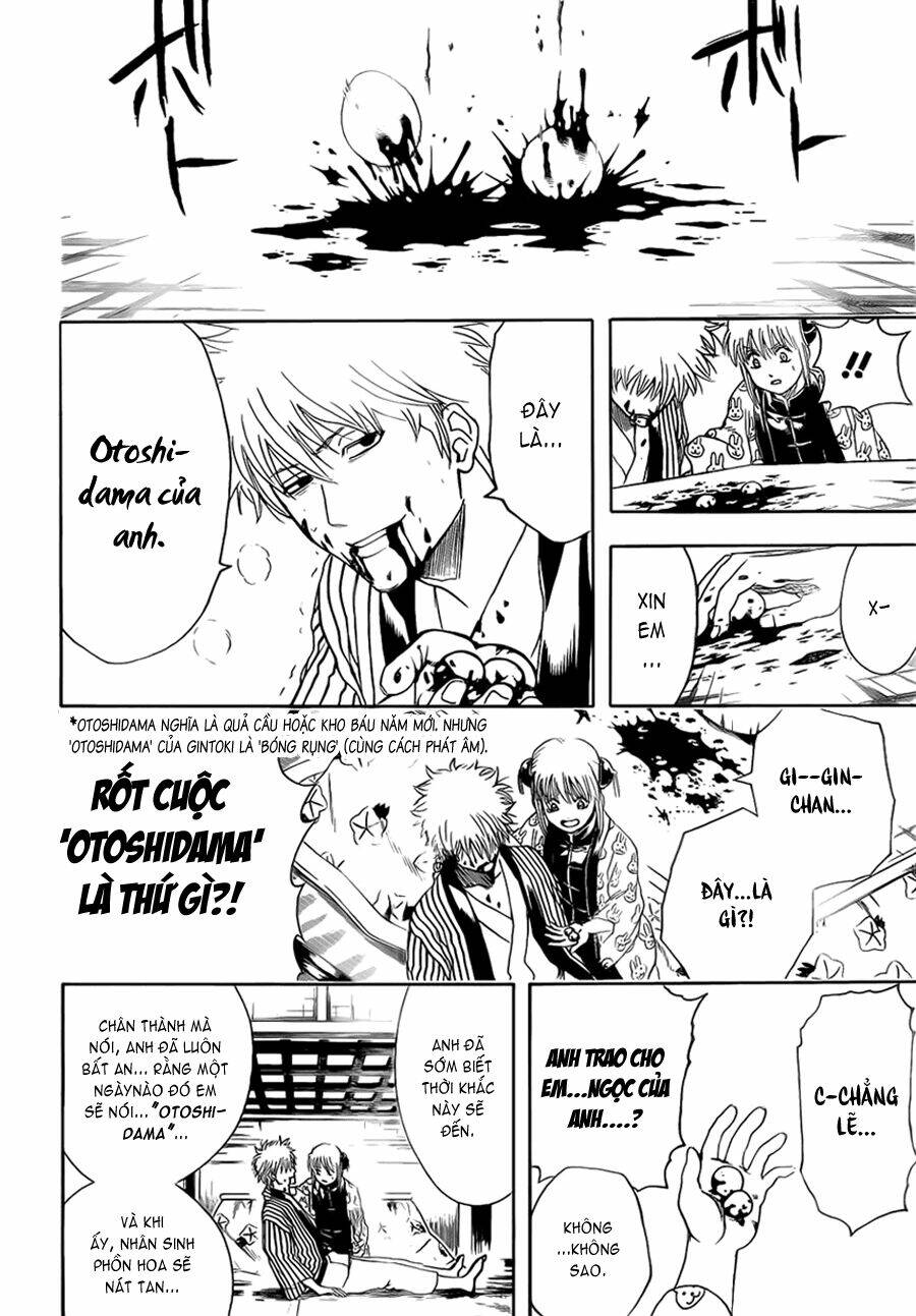 gintama - linh hồn bạc chapter 382 7