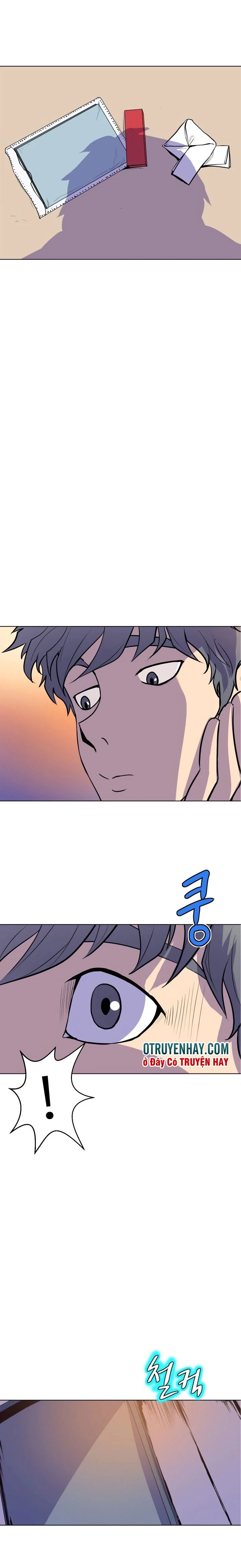 sahwa và nhiệm vụ bí mật của cô ấy chapter 58 18