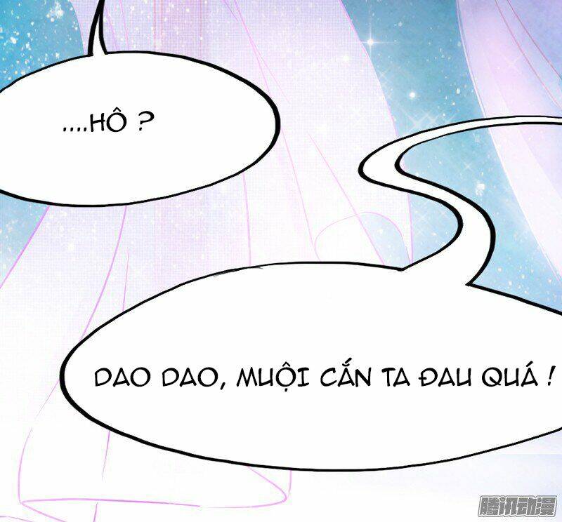 giữ chặt tiểu bạch long chapter 25 58