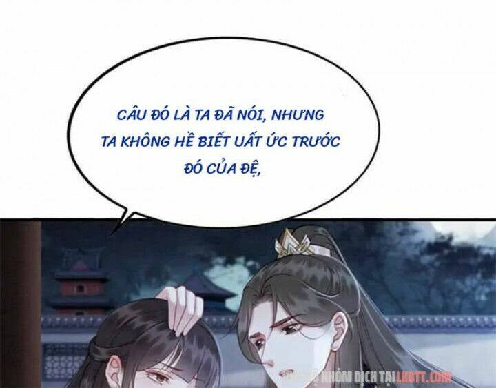 trọng sinh bá sủng nhiếp chính vương quá mạnh mẽ chapter 125 15