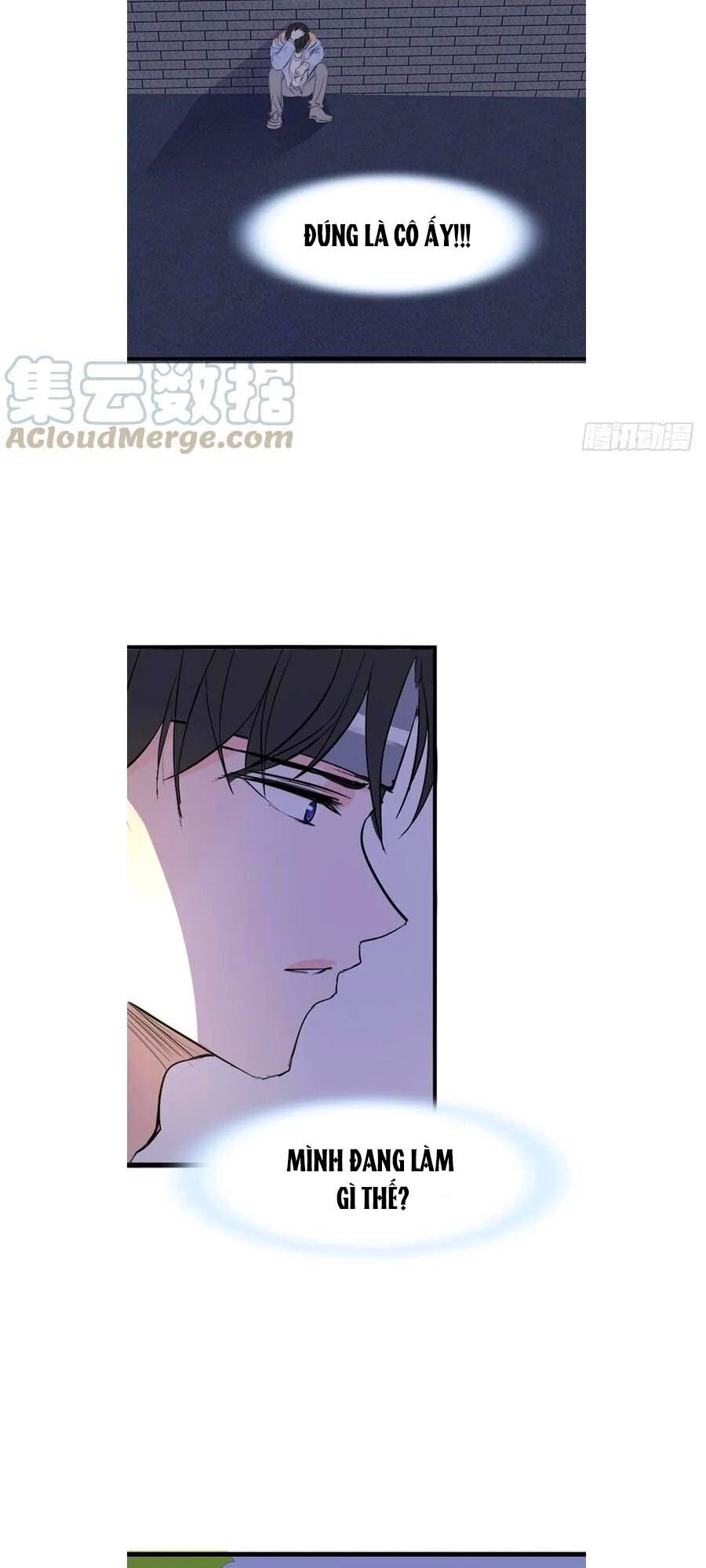 công chúa nữ vương mệnh chapter 121 34