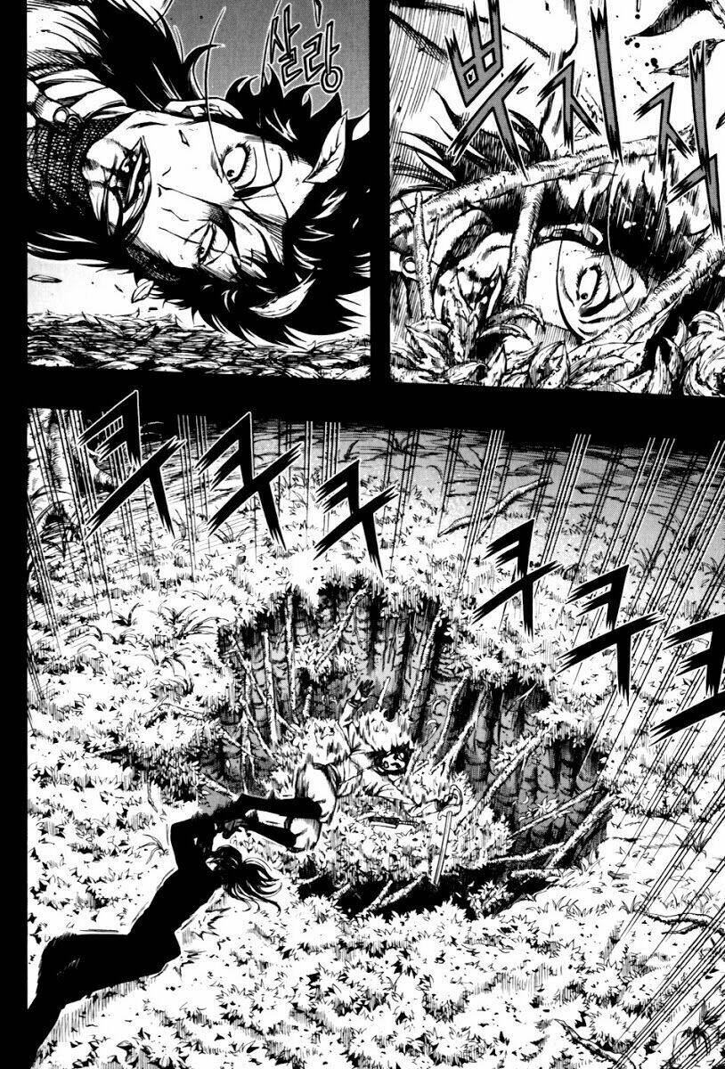 la mosca chapter 24 139