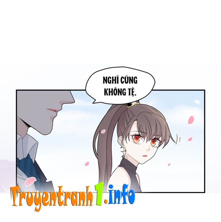 thiên kim bất lương chapter 39 19