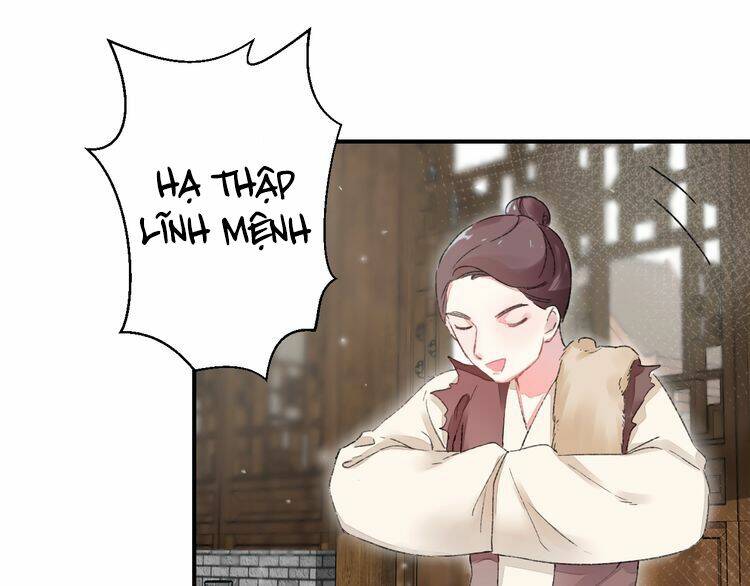 hoa nhan sách chapter 66.2 15