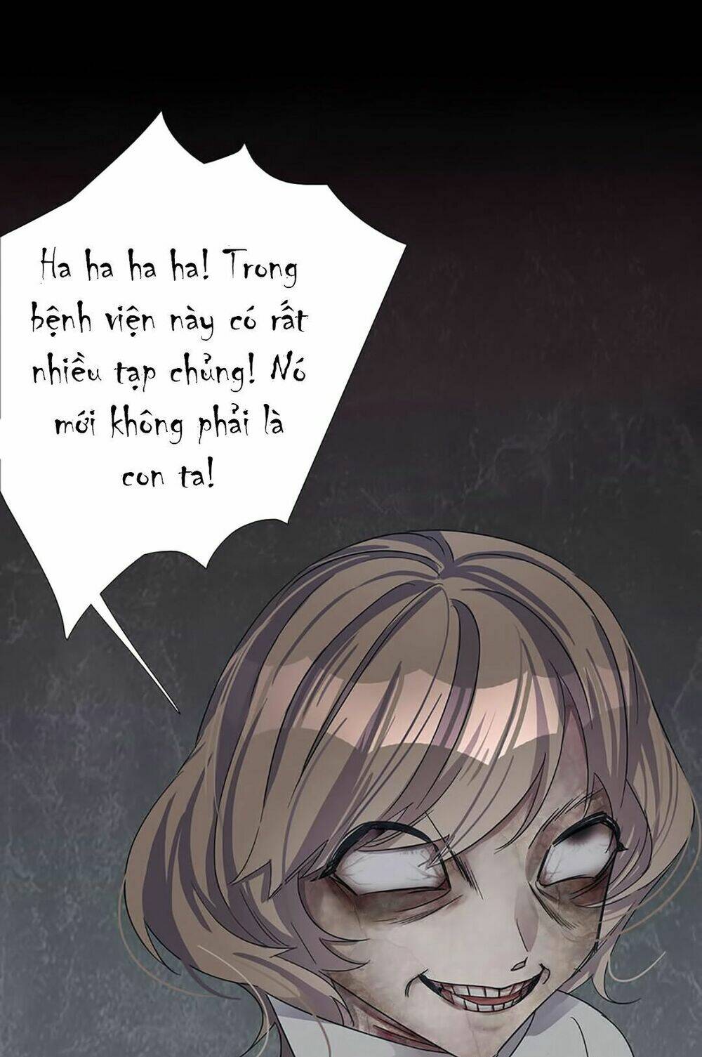 thông linh ngụy y chapter 4 14