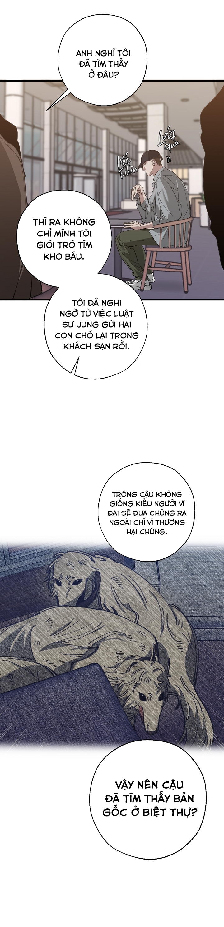 hoán vị chapter 67 12