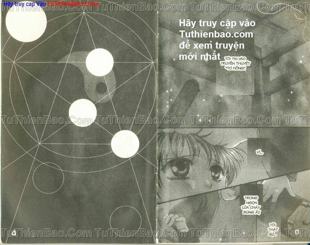 pháp sư tơ hồng chapter 1 2