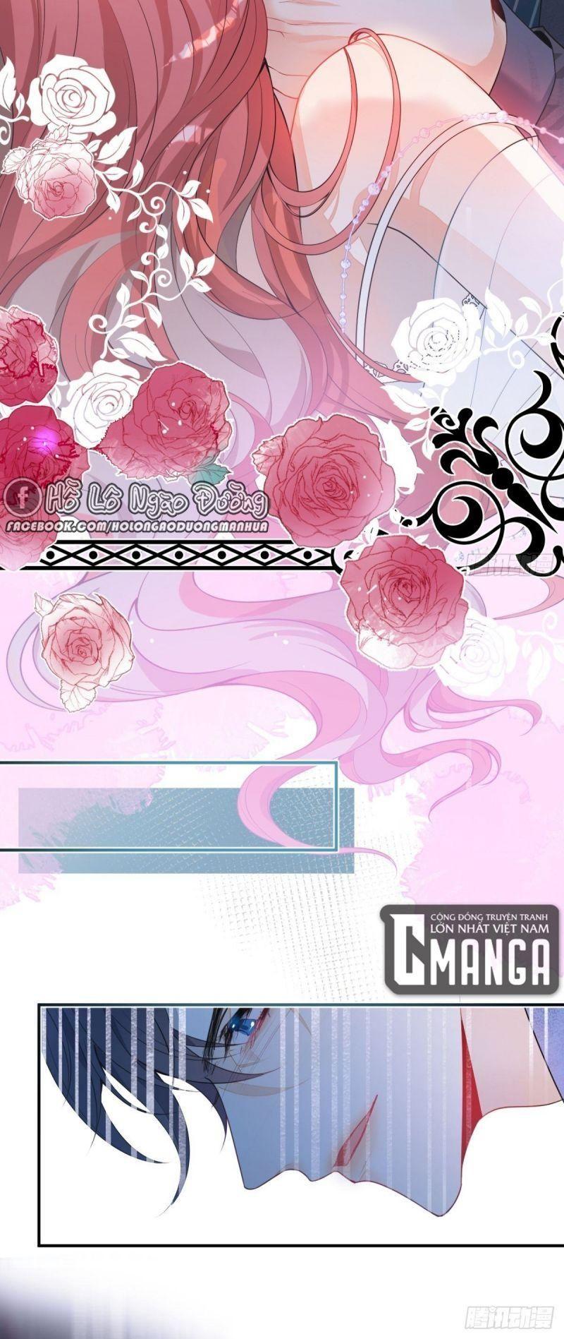 [15+] xuyên đến thế giới nào cũng là hắc liên hoa của anh chapter 1 6