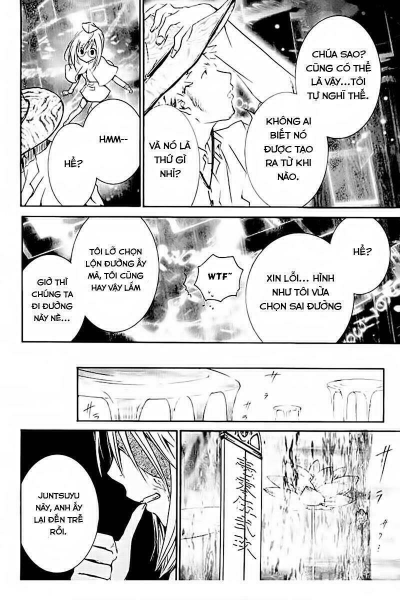 zombie-loan chapter 58 28