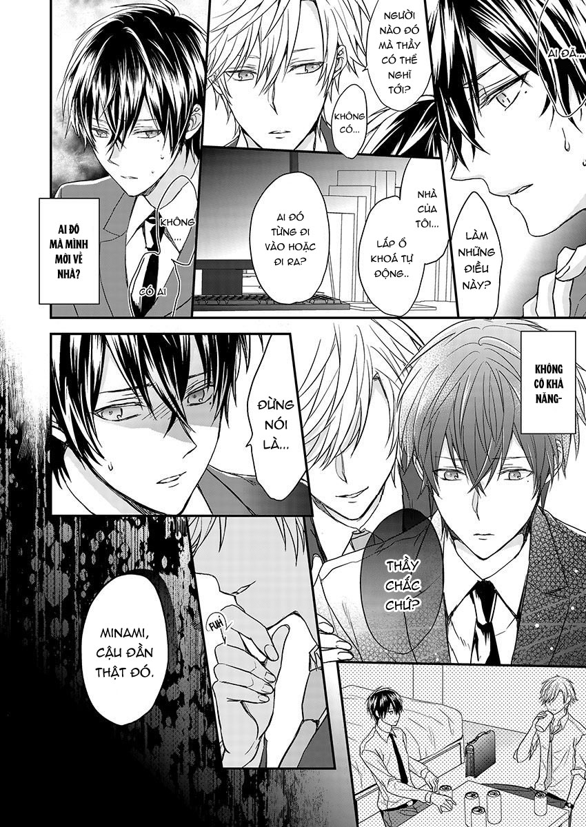 tổng hợp oneshot chjch chjch yaoi bl 18+ chapter 11 20