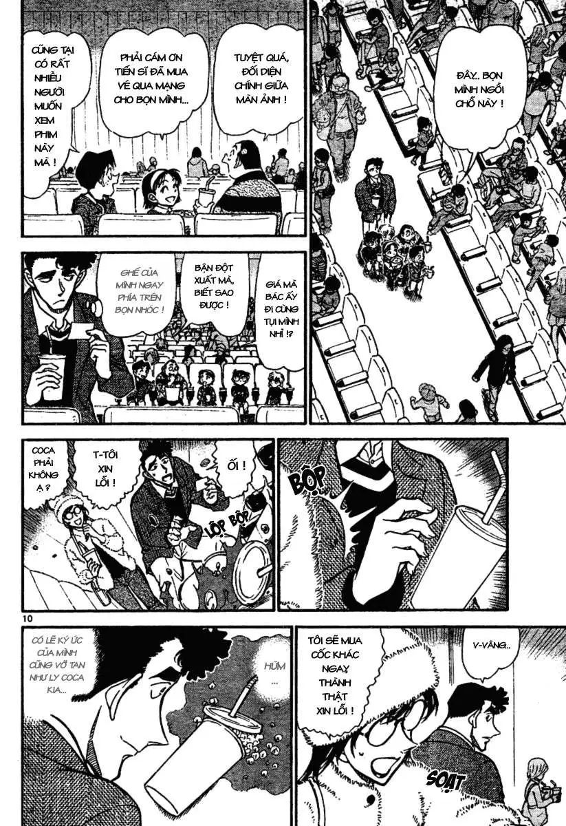 conan chapter 687 10