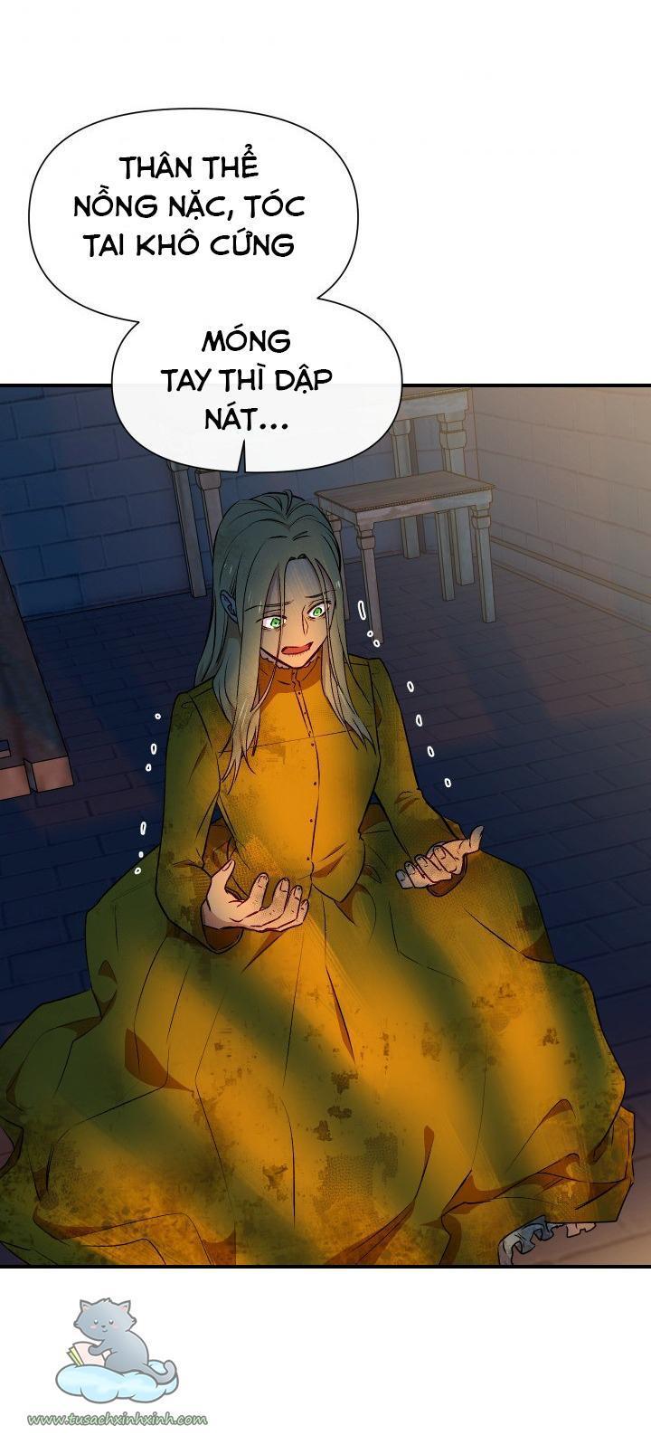 công nương khế ước của gia tộc công tước quái vật chapter 60 41