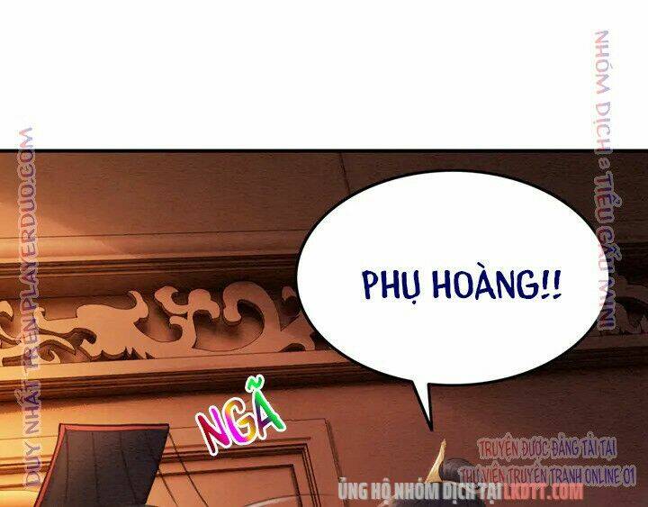 trọng sinh bá sủng nhiếp chính vương quá mạnh mẽ chapter 158 48