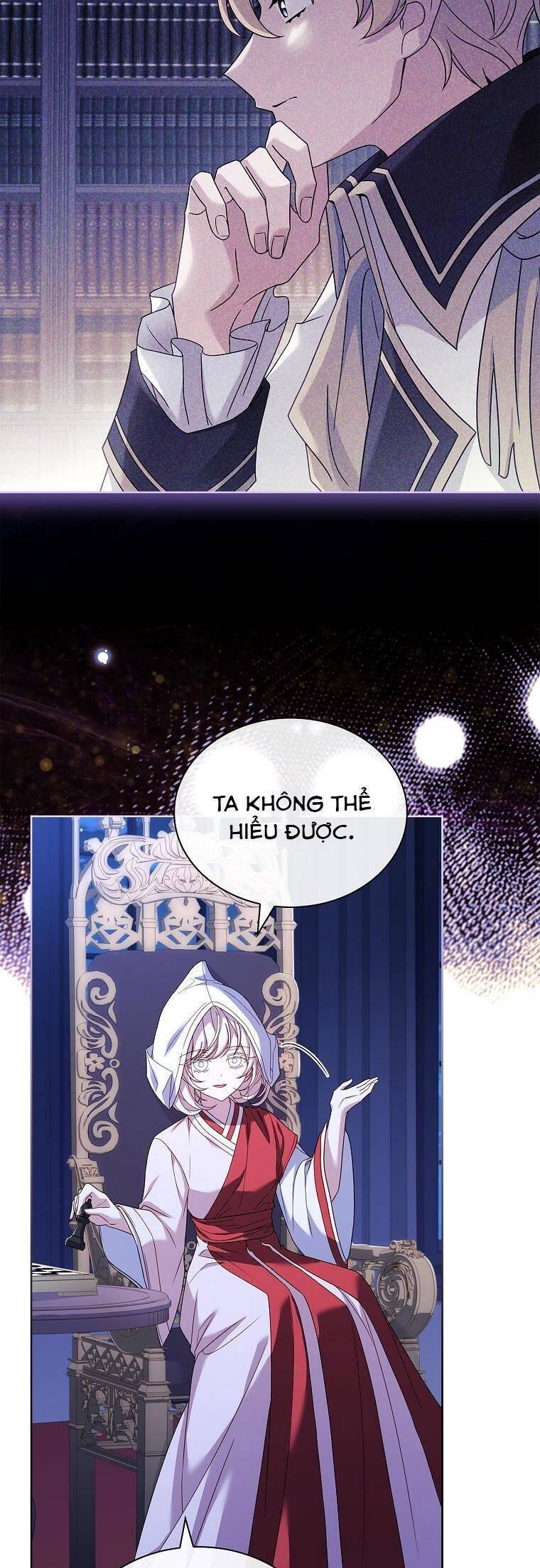 để yên cho tiểu thư hiền chapter 107 20