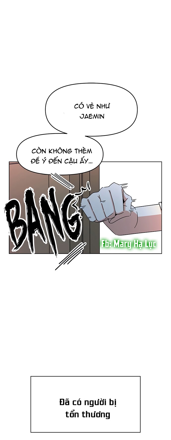 thanh xuân rực rỡ - season of blossom chapter 20 61