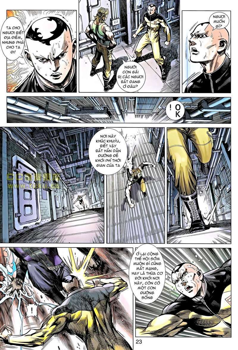 thạch hắc long truyện chapter 26 22