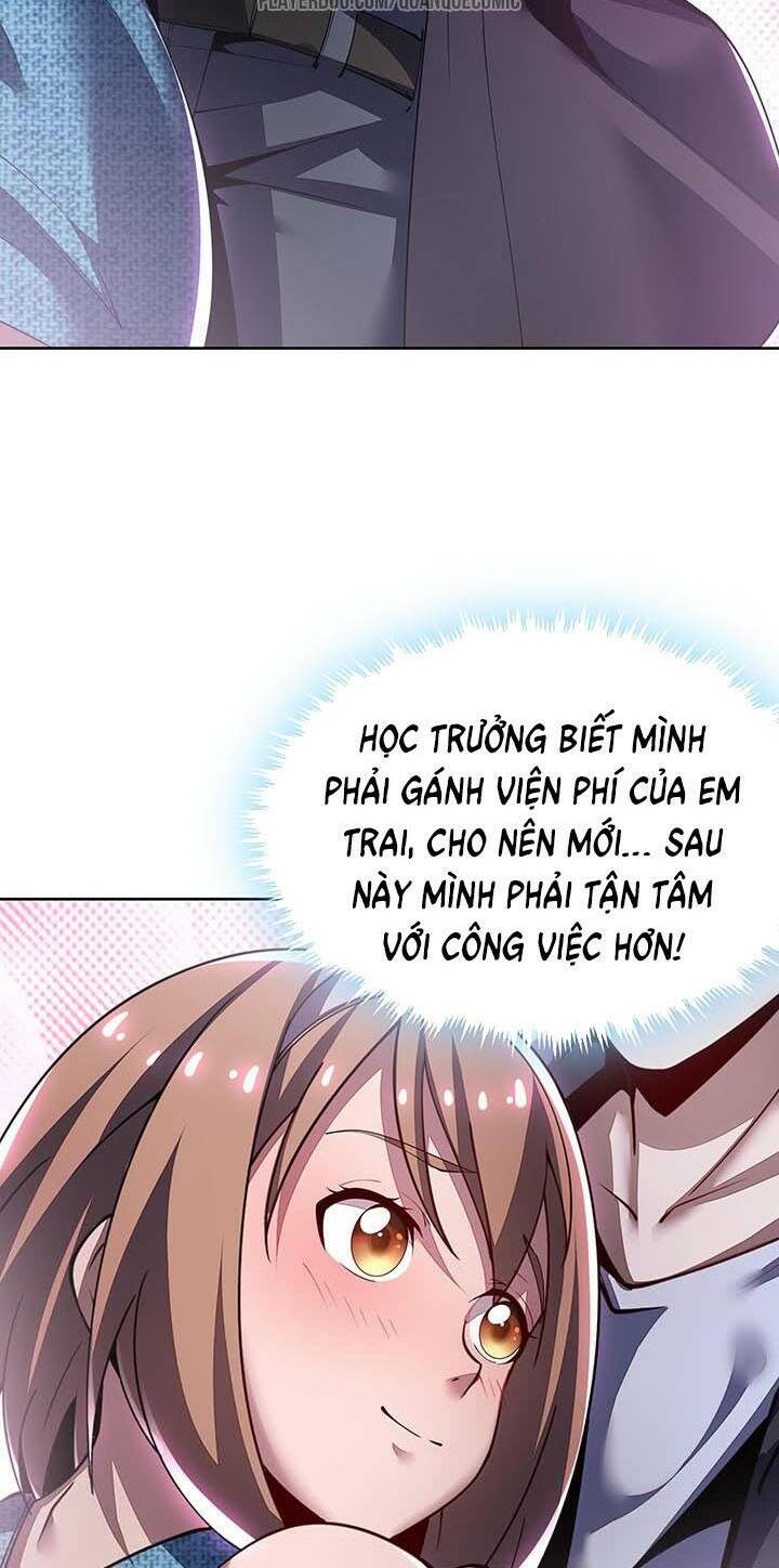 bất tử thần vương tu liên tục chapter 13 26