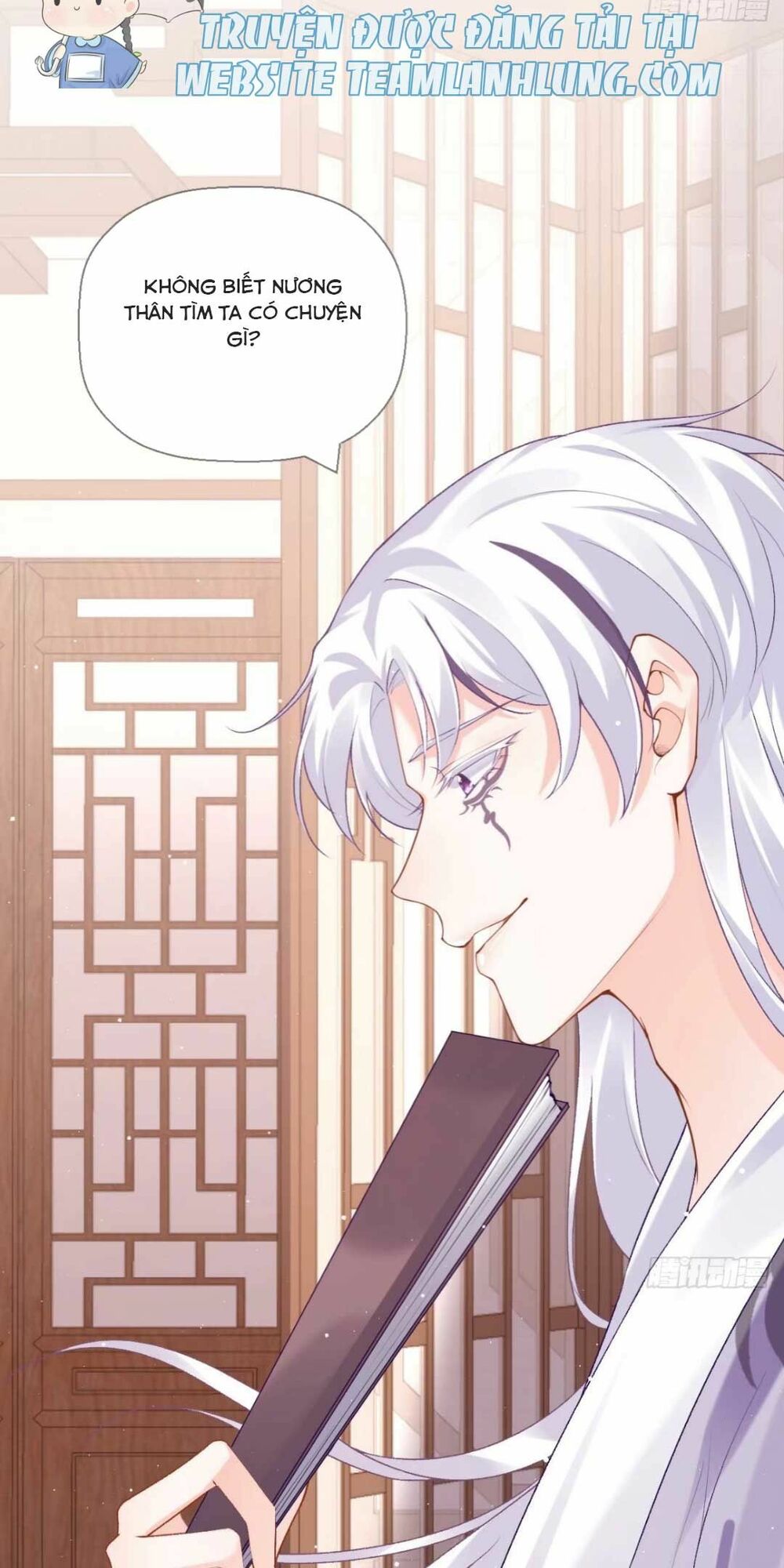 thiết lập ác nữ của tôi sụp đổ rồi chapter 15 33