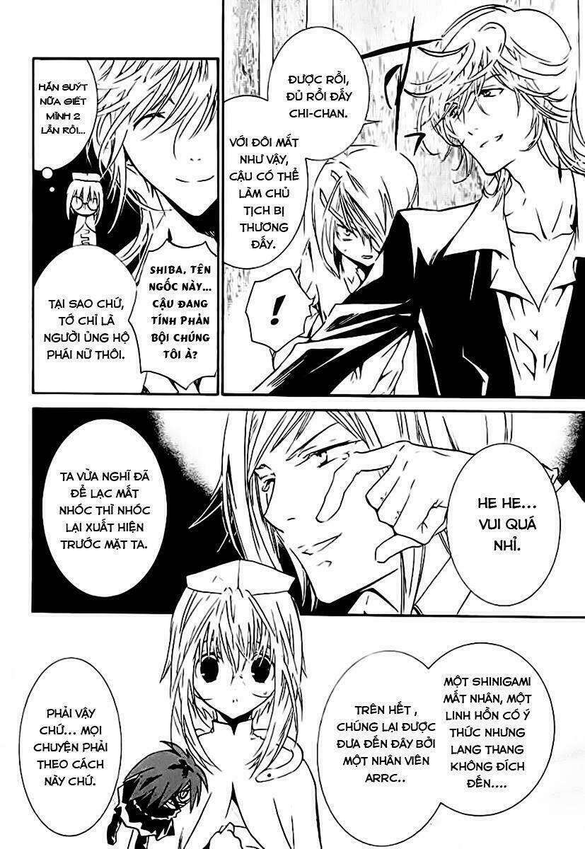 zombie-loan chapter 59 5