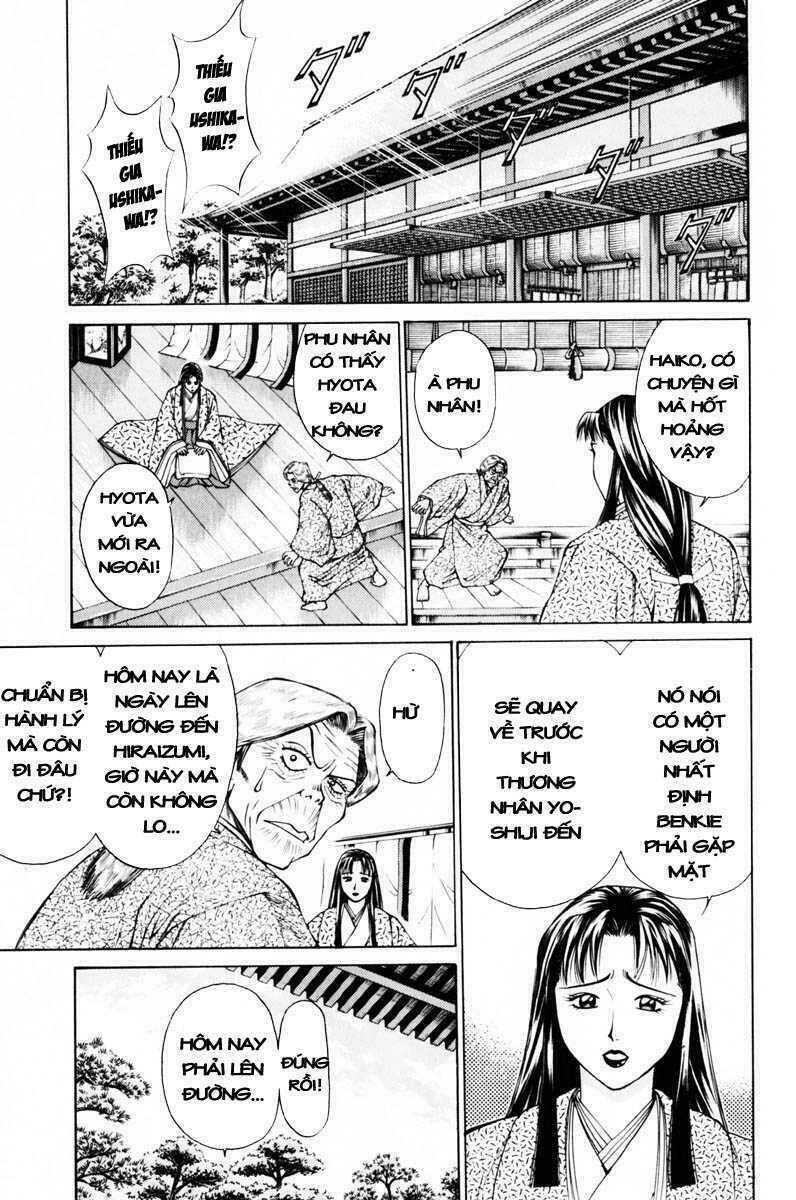 thiếu niên vương i - shana oh yoshitsune i chapter 37 3