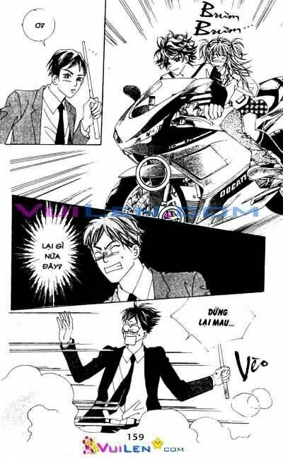 thiên thần tái thế chapter 10 159