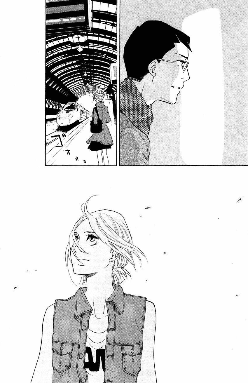 kuragehime (công chúa sứa) chapter 64 13