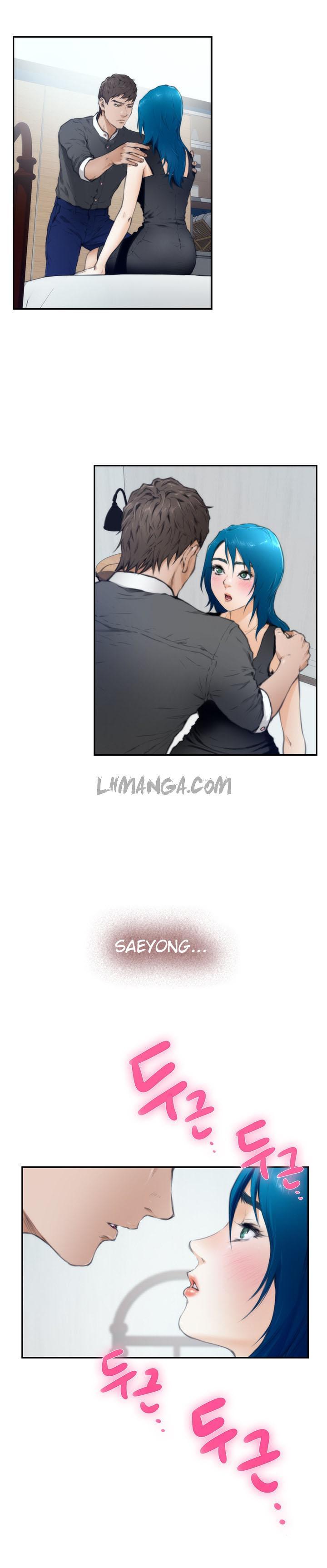 h-mate chapter 21 10