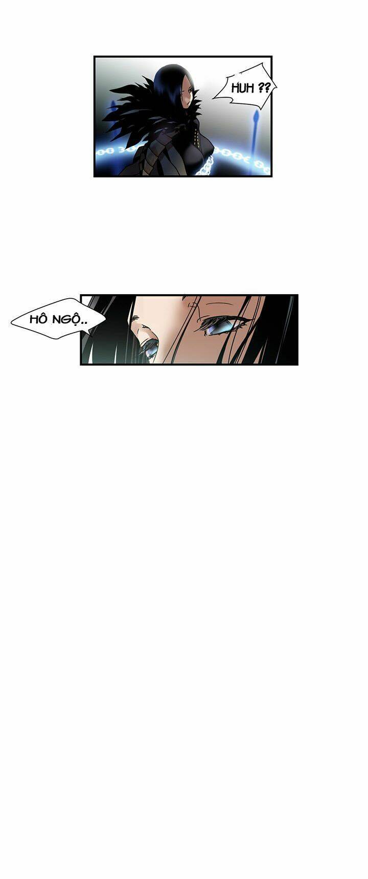 blade and soul- julia chapter 5 22