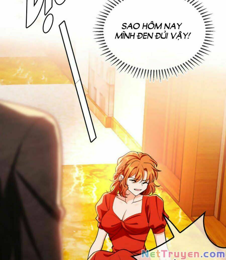 cô vợ gả thay của tổng tài cố chấp chapter 44 45