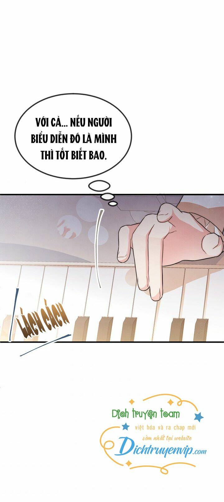 tiểu thư scarlet, em không muốn trả thù sao? chapter 39 29