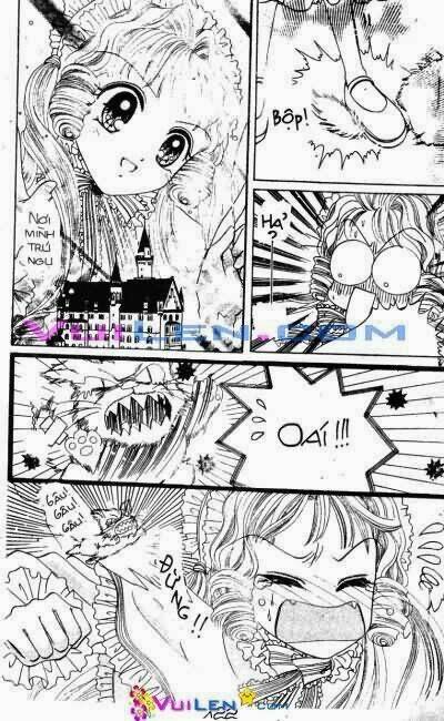 đôi giày thủy tinh chapter 7 122