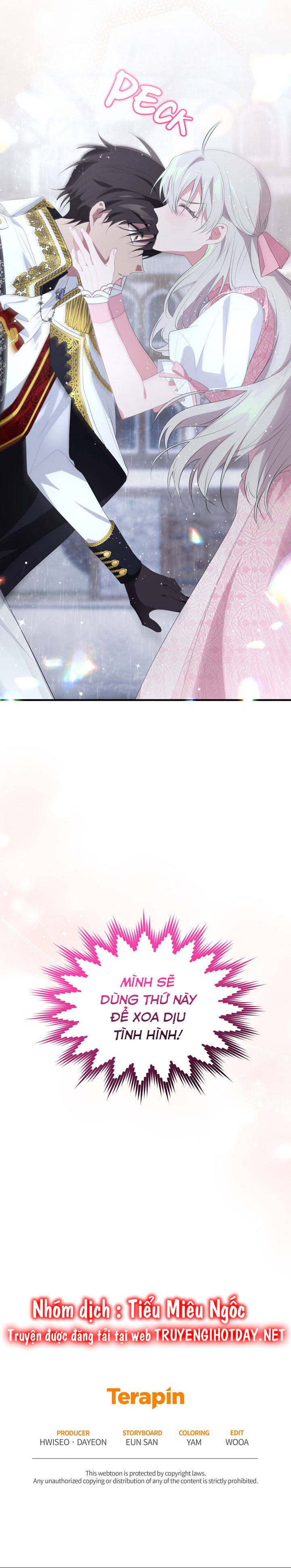 thưởng thức hương vị chapter 41 23