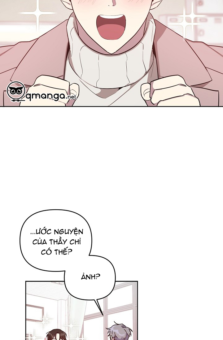 thần tượng đến rồi!? chapter 5 26