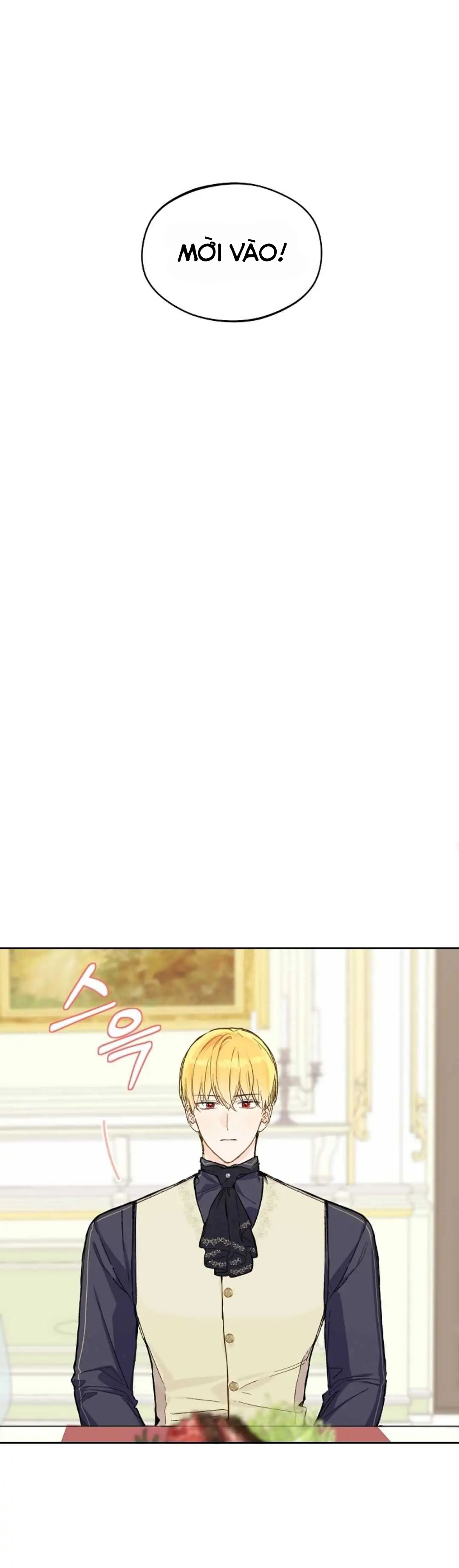 nông trại nằm cạnh hoàng cung chapter 21 23