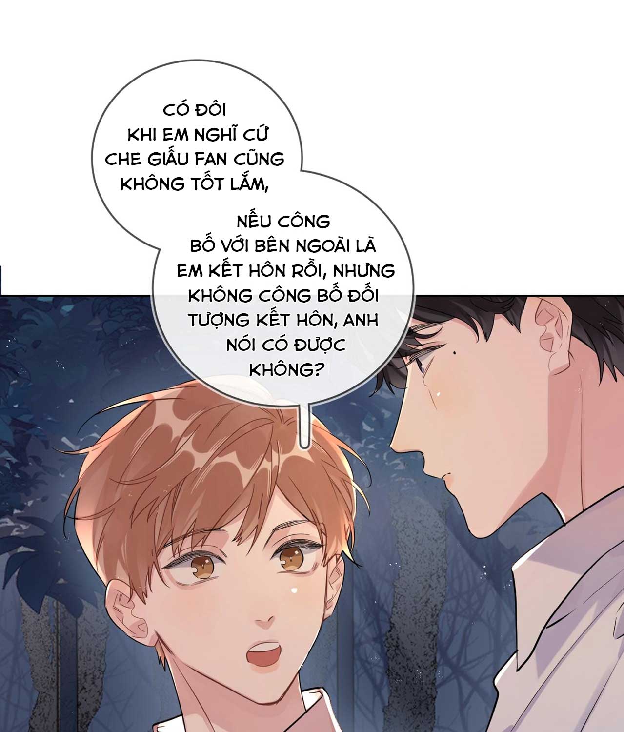 Minh Nhật Tinh Trình chapter 1143