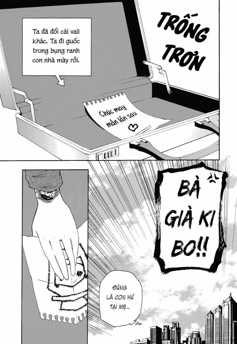 kataribe no list reboot chapter 5 33