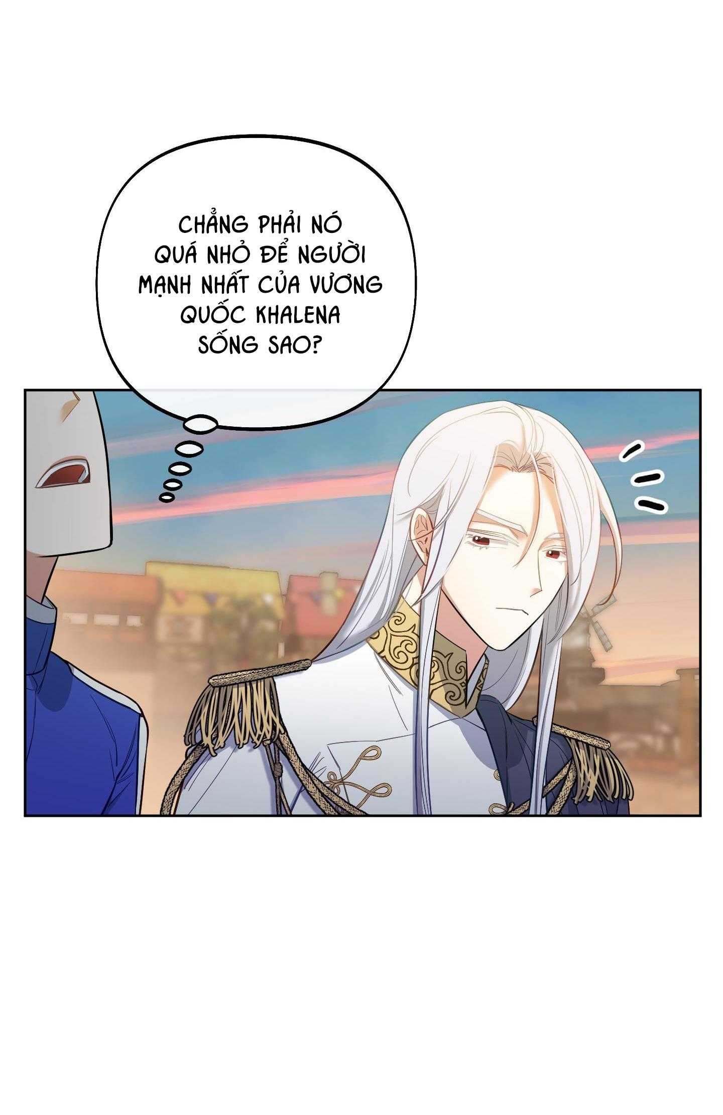 (np) trở thành vua công lược chapter 51 29