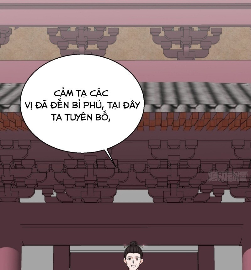 công lược trưởng thành của vương phi chapter 13 17