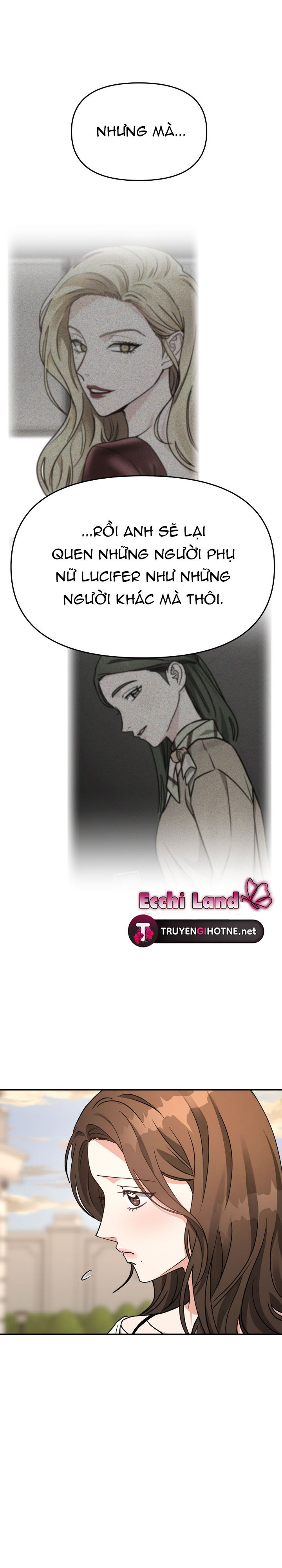 Gọi Tôi Là Ác Ma chapter 60.1 - Trang 9
