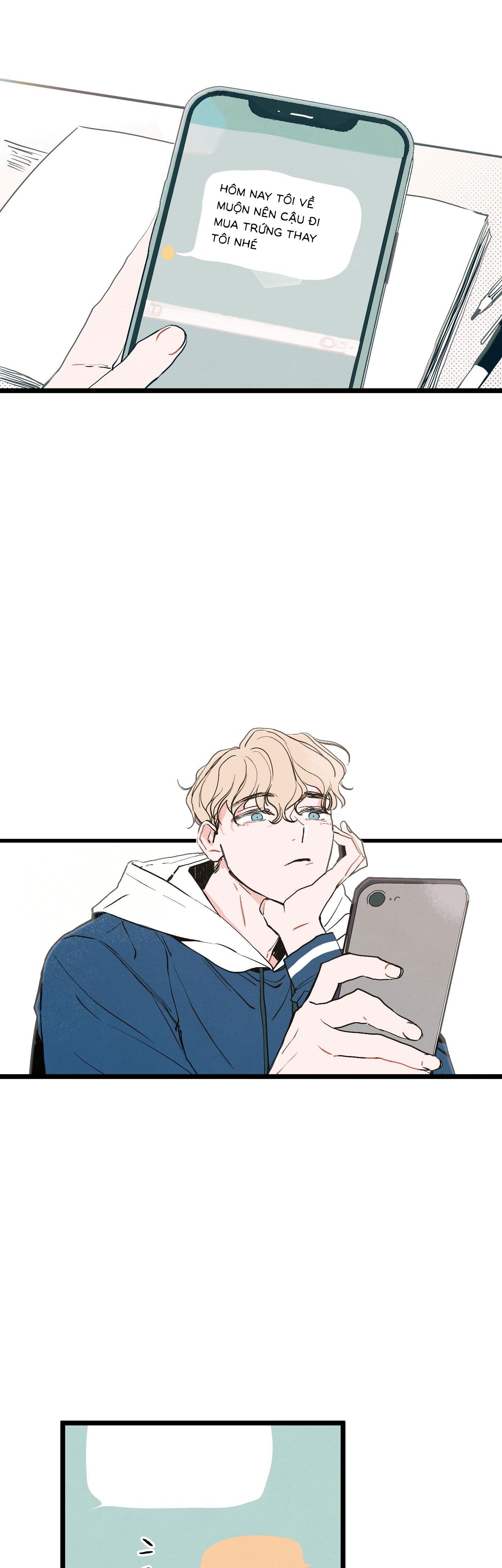 không còn trinh thì phải chết chapter 1 28