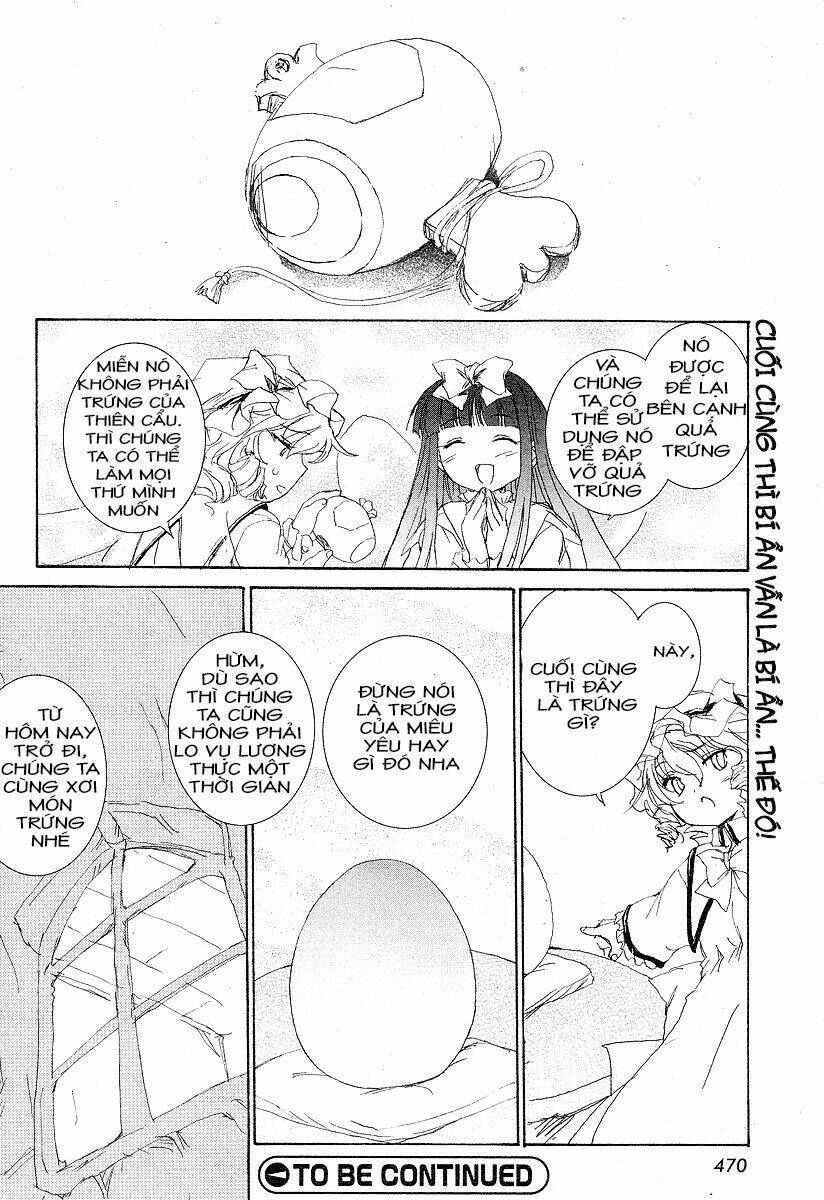 touhou sangetsusei~ east and little nature deity chapter 5 13