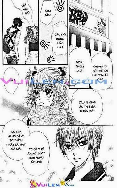 chàng trai thứ 13 chapter 12 133