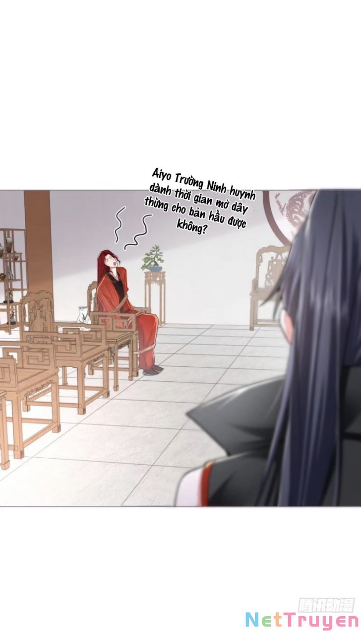 nhập mộ chi thần chapter 31 33